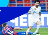 «Зенит» — ЦСКА: все о матче