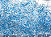 60 тысяч воздушных шаров и 22 тысячи болельщиков на поле: «Зенит» беспрецедентно отметил окончание чемпионского сезона